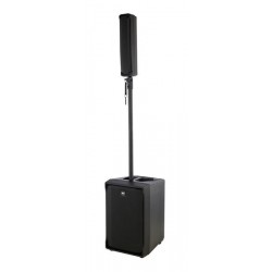 RCF EVOX J8 - Sono active 1400W - Occasion