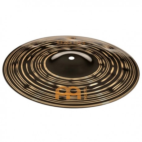 Splash 12" Meinl Classic Custom Dark - Cymbale
