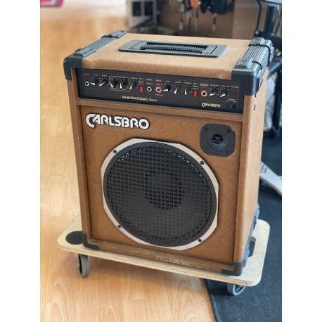 CARLSBRO Sherwood Junior 60W - Combo - Occasion