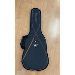 Housse Electrique 3/4 - Ritter Gris
