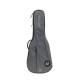 Housse Guitare classique 1/2 RITTER Carouge Gris