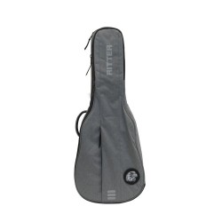 Housse Guitare classique 1/2 RITTER Carouge Gris