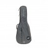 Housse Guitare classique 1/2 RITTER Carouge Gris