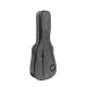 Housse Guitare classique 1/2 RITTER Carouge Gris