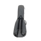 Housse Guitare classique 1/2 RITTER Carouge Gris