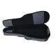 Housse Guitare classique 1/2 RITTER Carouge Gris