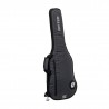 Housse Guitare Electrique 3/4 Ritter Davos Noir