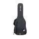 Housse Guitare Electrique 3/4 Ritter Davos Noir