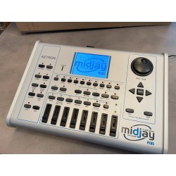 Ketron midjay PLUS Multimedia Player - Lecteur Mididfile + Audio - Occasion