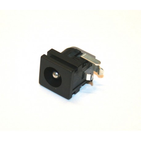 Connecteur interne d'alimentation YAMAHA Ø3.1 / 6mm