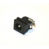 Connecteur interne d'alimentation YAMAHA Ø3.1 / 6mm