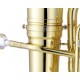 Vis fixation pavillon - Euphonium Jupiter JEP464/710