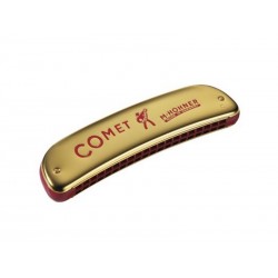 HOHNER Comet 40 - Do (C) - Harmonica