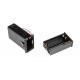 Boitier piles 2×AA - APX CPX Yamaha