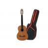 STUDENT 3/4 Guitare classique Prodipe JM Forest