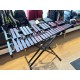 Xylophone d'étude 3 octaves avec pied - occasion