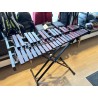 Xylophone d'étude 3 octaves avec pied - occasion