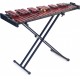 Xylophone d'étude 3 octaves avec pied
