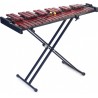 Xylophone d'étude 3 octaves avec pied