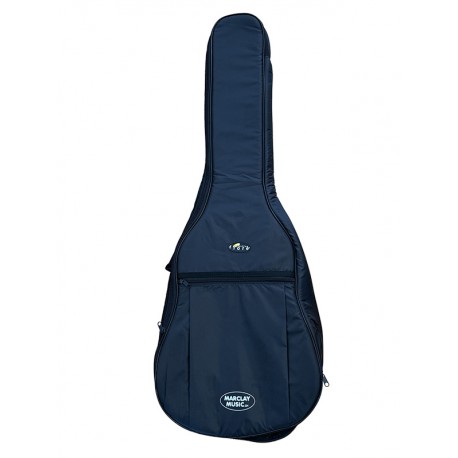 Housse Guitare classique 1/2 - Valentino