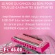 HOHNER Special 20 - Do "C" Pink - Harmonica
