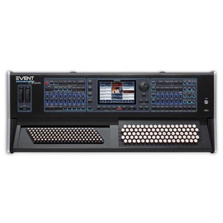 Ketron EVENT Clavier Chromatique Accordéon - arrangeur