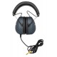 Casque Batteur VIC FIRTH ver. 3 avec Jack Audio
