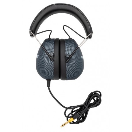 Casque Batteur VIC FIRTH ver. 3 avec Jack Audio