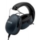 Casque Batteur VIC FIRTH ver. 3 avec Jack Audio