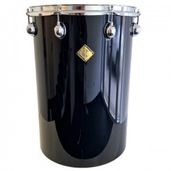 Boom Tom 14" x 20" Black DIXON