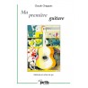 Ma première guitare - Claude Chappuis - Méthode