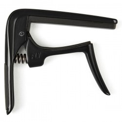 Capo DUNLOP Trigger Fly - Classique - Black