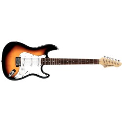 PURE GEWA RC-100 Sunburst