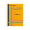 Devoirs de musique cahier 4 + cahier de réponses