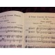 Primo concerto vol 5 - 4 mains - liquidation50%