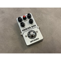 Mercer Box - JACQUES STOMPBOXES - Occasion