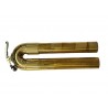 Coulisse 1er complète - Sousaphone Jupiter- verni
