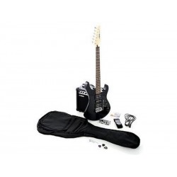 YAMAHA ERG 121 + Ampli - Pack Guitare Electrique