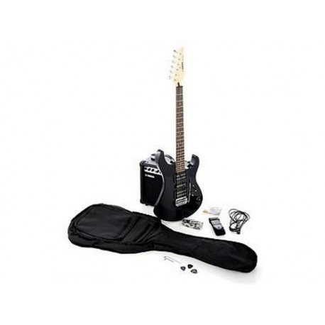 YAMAHA ERG 121 + Ampli - Pack Guitare Electrique