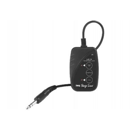 Télécommande mini Stage Line LC-3 - LIQUIDATION50%