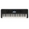 YAMAHA PSR-E383 - Keyboard arrangeur