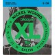 Cordes Electrique EXL130 (08-38) Extra-Super Light