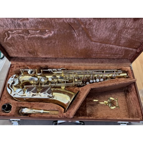 Sax Alto YAMAHA YAS-23 - Occasion