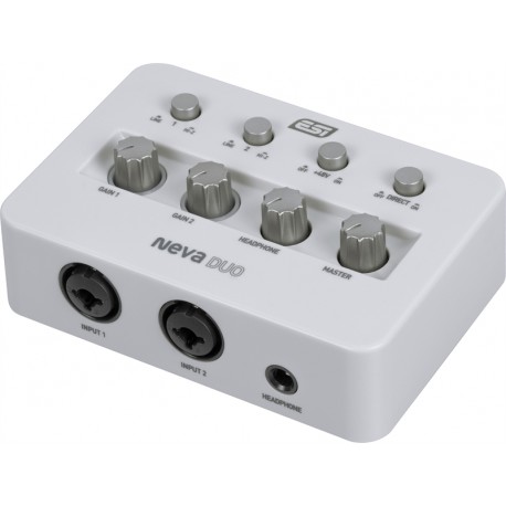 NEVA DUO esi - interface audio 2 pistes