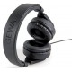 Casque / Ecouteurs Fermés Gewa - Noir - occasion