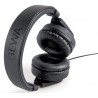 Casque / Ecouteurs Fermés Gewa - Noir - occasion