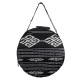 Tambour Chamanique 45cm - "Arbre" + Housse