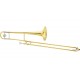 Trombone Sib Jupiter JTB730Q - Verni