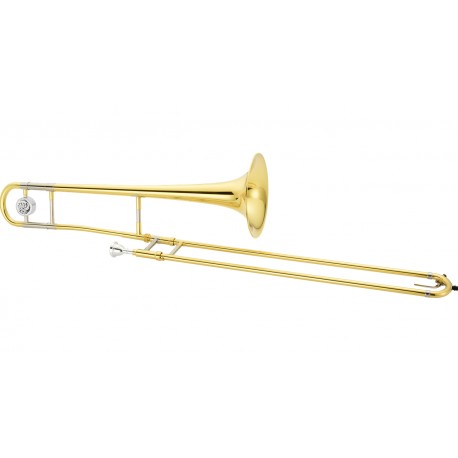 Trombone Sib Jupiter JTB730Q - Verni