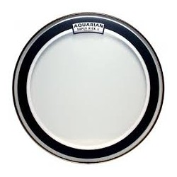 Aquarian 26" Super Kick II - Peau Grosse-caisse
